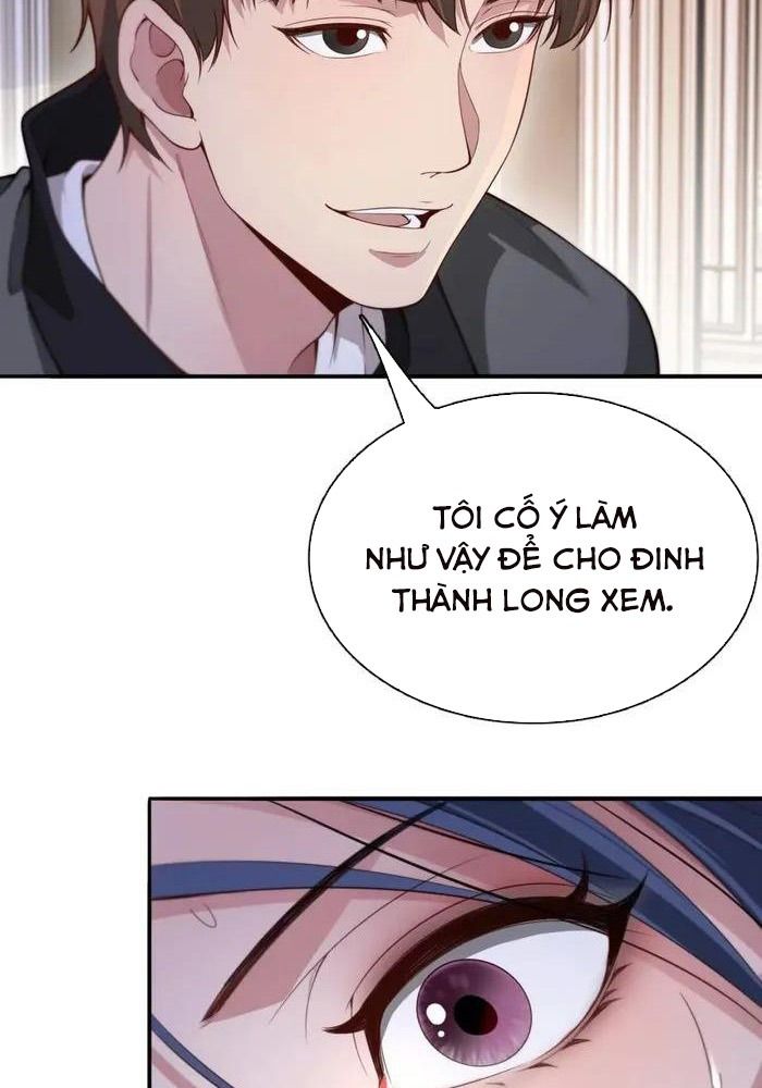 Tôi Bị Mắc Kẹt Trong Cùng Một Ngày Suốt Một Nghìn Năm: Chapter 51