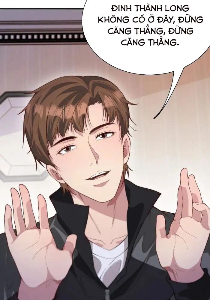 Tôi Bị Mắc Kẹt Trong Cùng Một Ngày Suốt Một Nghìn Năm: Chapter 51