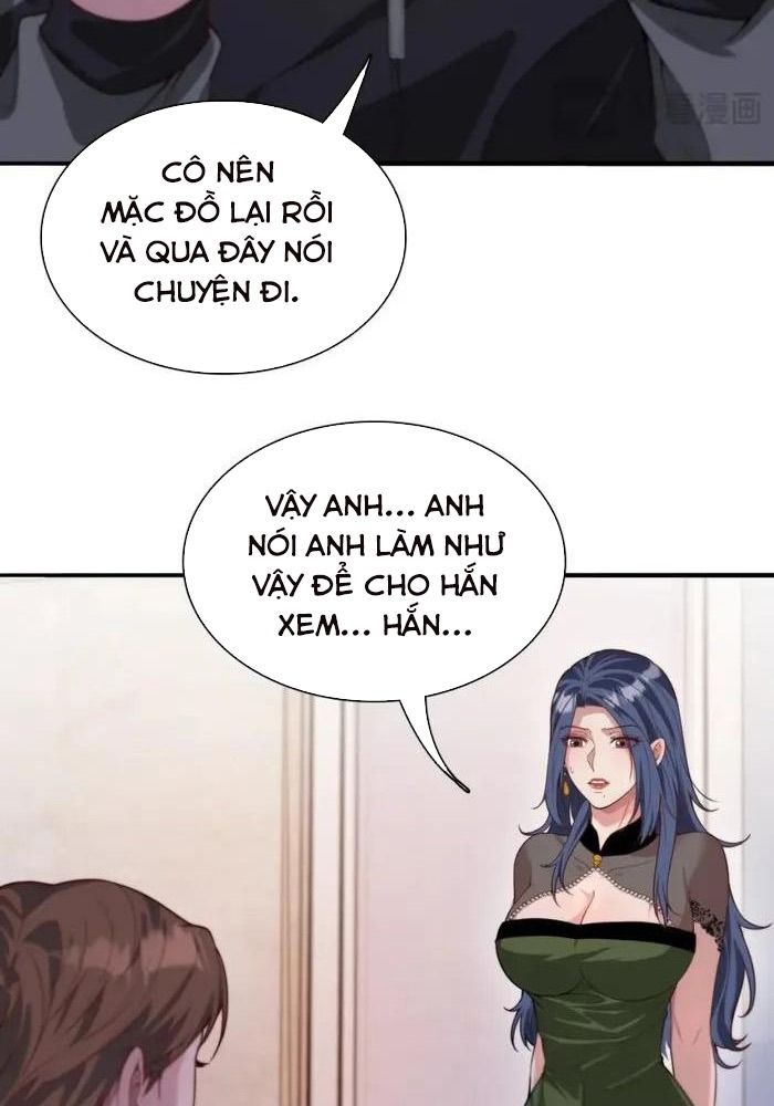 Tôi Bị Mắc Kẹt Trong Cùng Một Ngày Suốt Một Nghìn Năm: Chapter 51