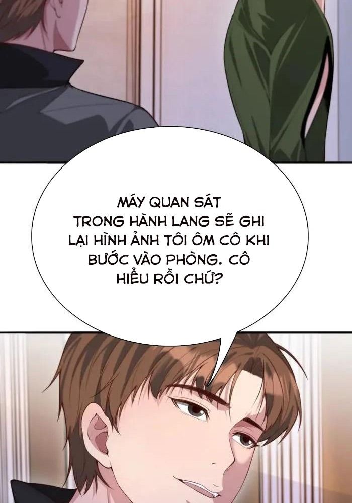 Tôi Bị Mắc Kẹt Trong Cùng Một Ngày Suốt Một Nghìn Năm: Chapter 51