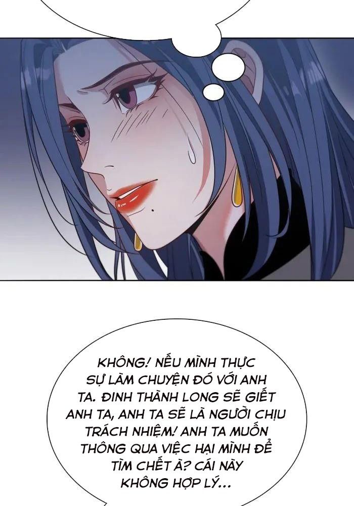 Tôi Bị Mắc Kẹt Trong Cùng Một Ngày Suốt Một Nghìn Năm: Chapter 51