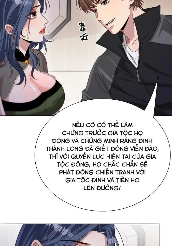 Tôi Bị Mắc Kẹt Trong Cùng Một Ngày Suốt Một Nghìn Năm: Chapter 51