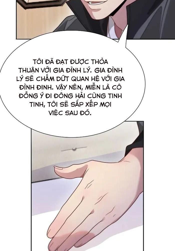 Tôi Bị Mắc Kẹt Trong Cùng Một Ngày Suốt Một Nghìn Năm: Chapter 51