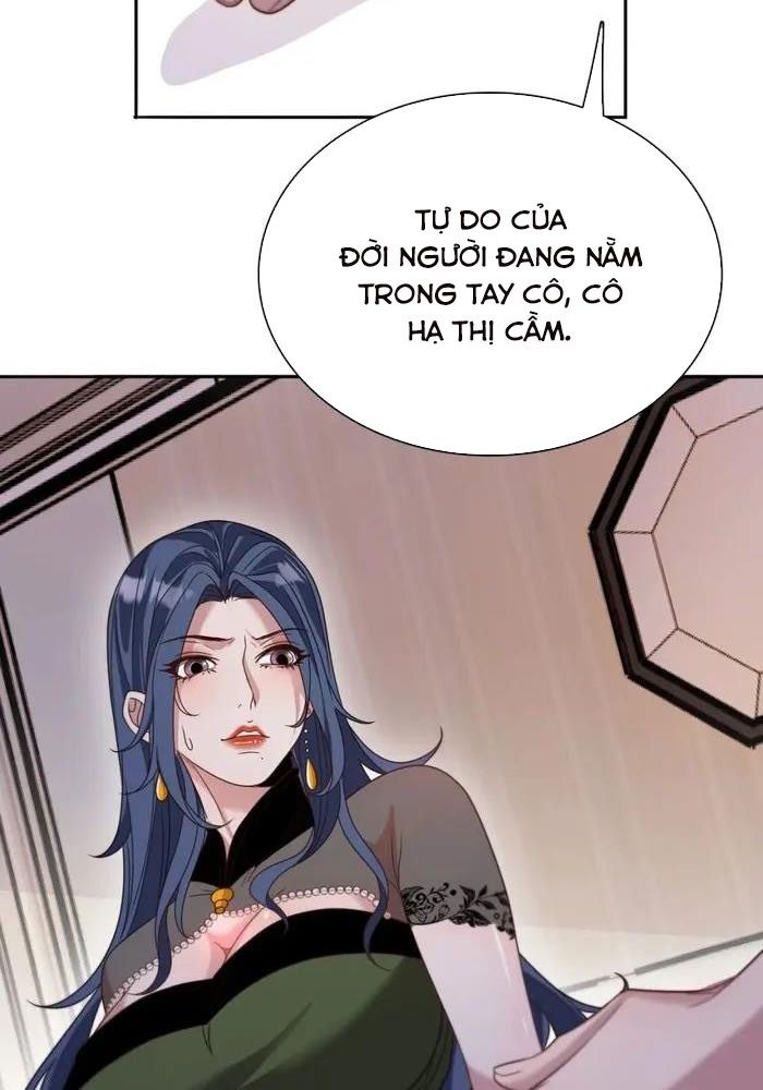 Tôi Bị Mắc Kẹt Trong Cùng Một Ngày Suốt Một Nghìn Năm: Chapter 51