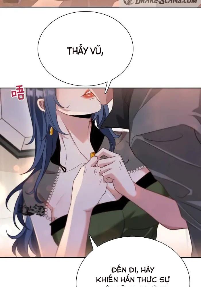 Tôi Bị Mắc Kẹt Trong Cùng Một Ngày Suốt Một Nghìn Năm: Chapter 51