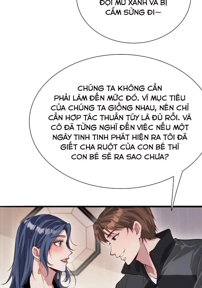 Tôi Bị Mắc Kẹt Trong Cùng Một Ngày Suốt Một Nghìn Năm: Chapter 51