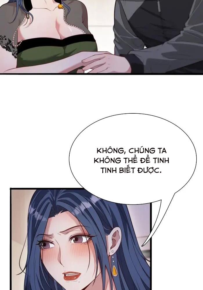 Tôi Bị Mắc Kẹt Trong Cùng Một Ngày Suốt Một Nghìn Năm: Chapter 51