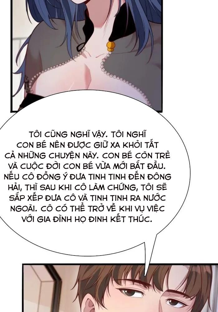 Tôi Bị Mắc Kẹt Trong Cùng Một Ngày Suốt Một Nghìn Năm: Chapter 51