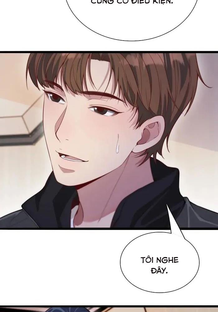 Tôi Bị Mắc Kẹt Trong Cùng Một Ngày Suốt Một Nghìn Năm: Chapter 51