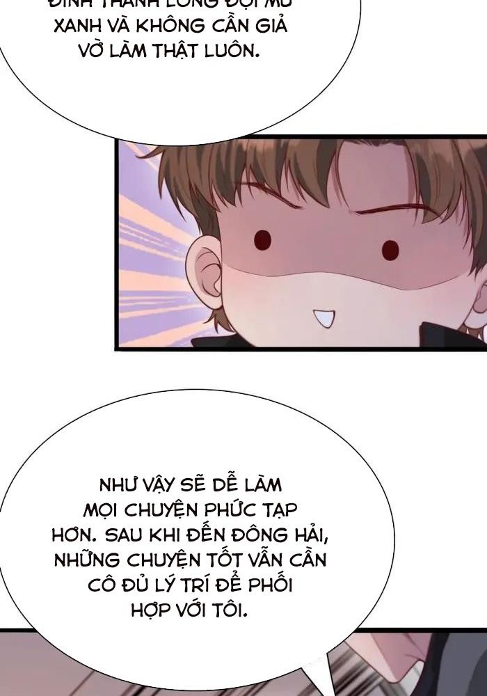 Tôi Bị Mắc Kẹt Trong Cùng Một Ngày Suốt Một Nghìn Năm: Chapter 51