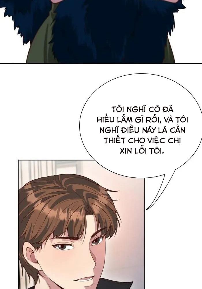 Tôi Bị Mắc Kẹt Trong Cùng Một Ngày Suốt Một Nghìn Năm: Chapter 51