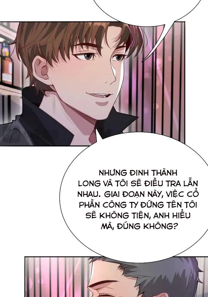 Tôi Bị Mắc Kẹt Trong Cùng Một Ngày Suốt Một Nghìn Năm: Chapter 52