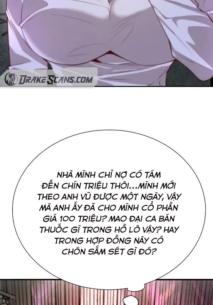 Tôi Bị Mắc Kẹt Trong Cùng Một Ngày Suốt Một Nghìn Năm: Chapter 52