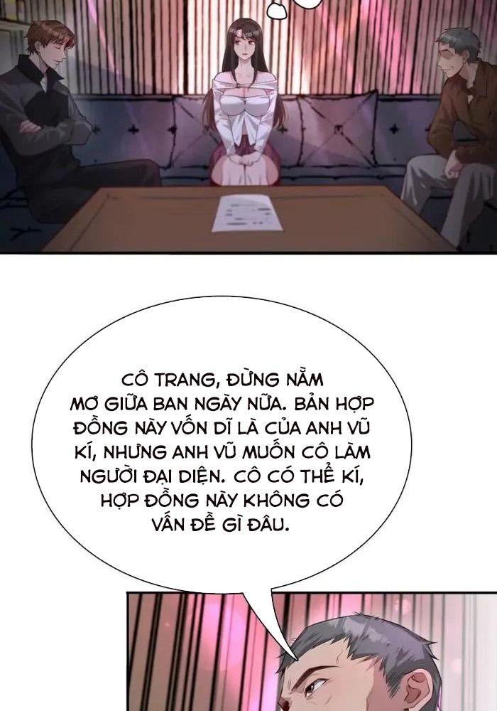 Tôi Bị Mắc Kẹt Trong Cùng Một Ngày Suốt Một Nghìn Năm: Chapter 52