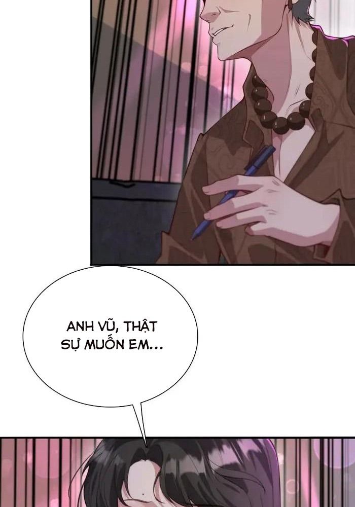 Tôi Bị Mắc Kẹt Trong Cùng Một Ngày Suốt Một Nghìn Năm: Chapter 52