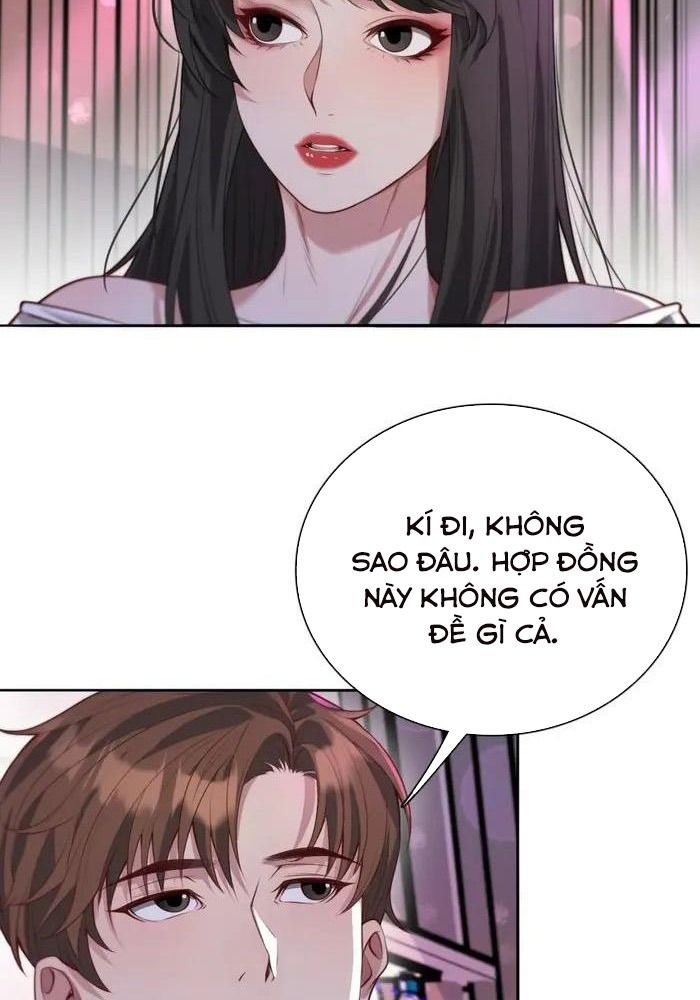 Tôi Bị Mắc Kẹt Trong Cùng Một Ngày Suốt Một Nghìn Năm: Chapter 52