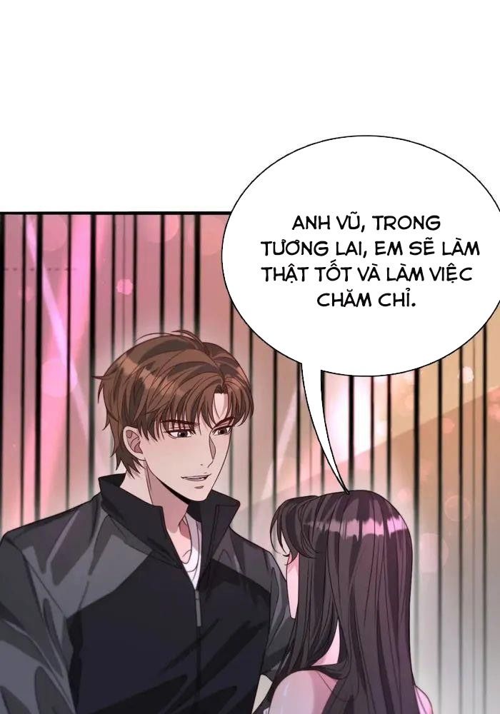 Tôi Bị Mắc Kẹt Trong Cùng Một Ngày Suốt Một Nghìn Năm: Chapter 52