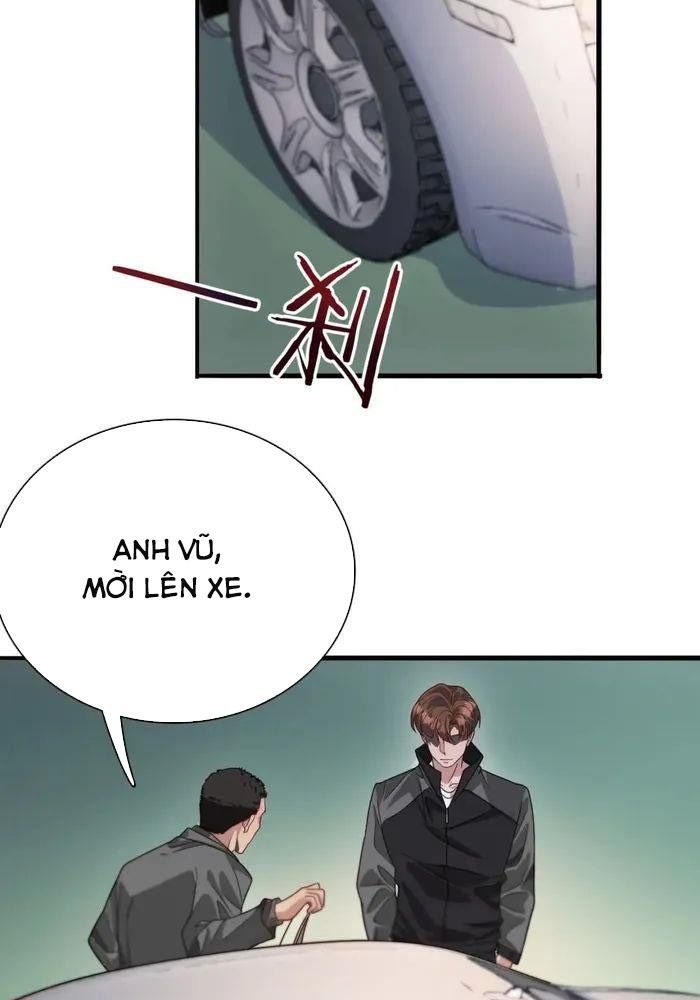 Tôi Bị Mắc Kẹt Trong Cùng Một Ngày Suốt Một Nghìn Năm: Chapter 52