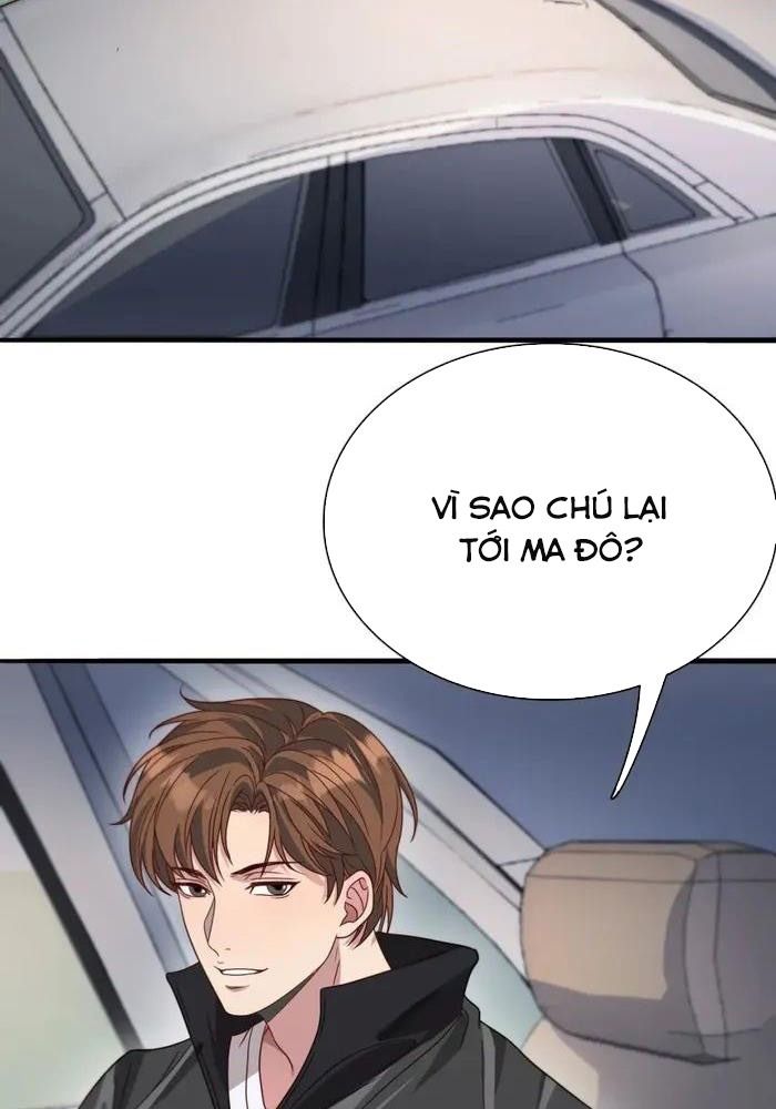 Tôi Bị Mắc Kẹt Trong Cùng Một Ngày Suốt Một Nghìn Năm: Chapter 52