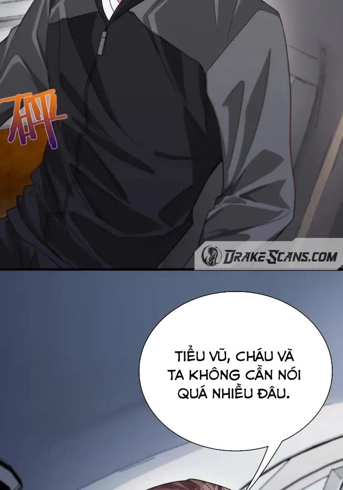 Tôi Bị Mắc Kẹt Trong Cùng Một Ngày Suốt Một Nghìn Năm: Chapter 52