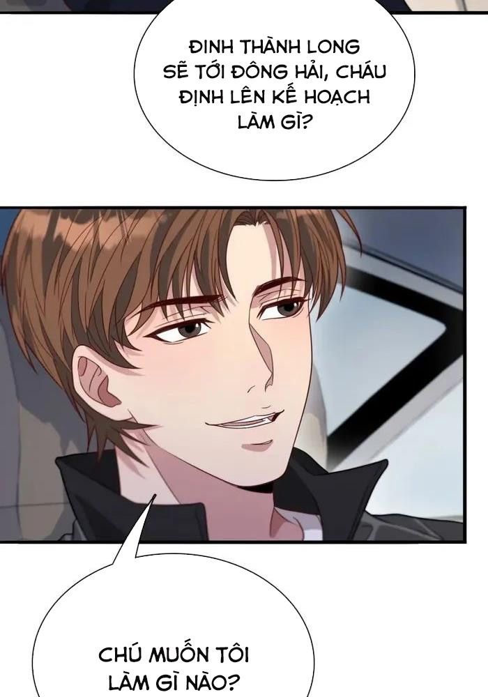 Tôi Bị Mắc Kẹt Trong Cùng Một Ngày Suốt Một Nghìn Năm: Chapter 52