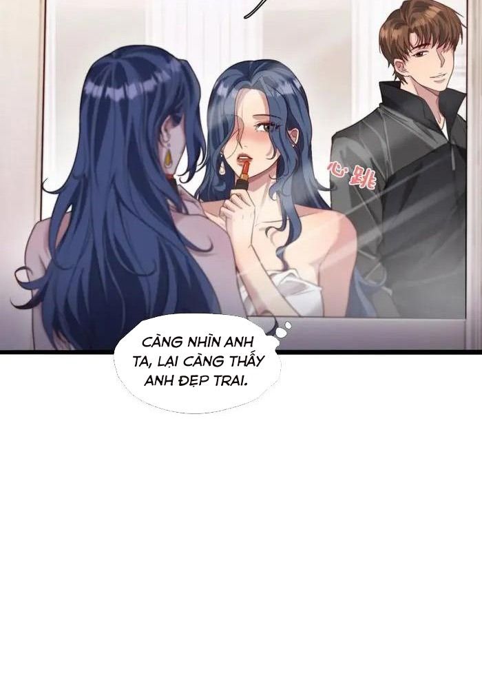 Tôi Bị Mắc Kẹt Trong Cùng Một Ngày Suốt Một Nghìn Năm: Chapter 52