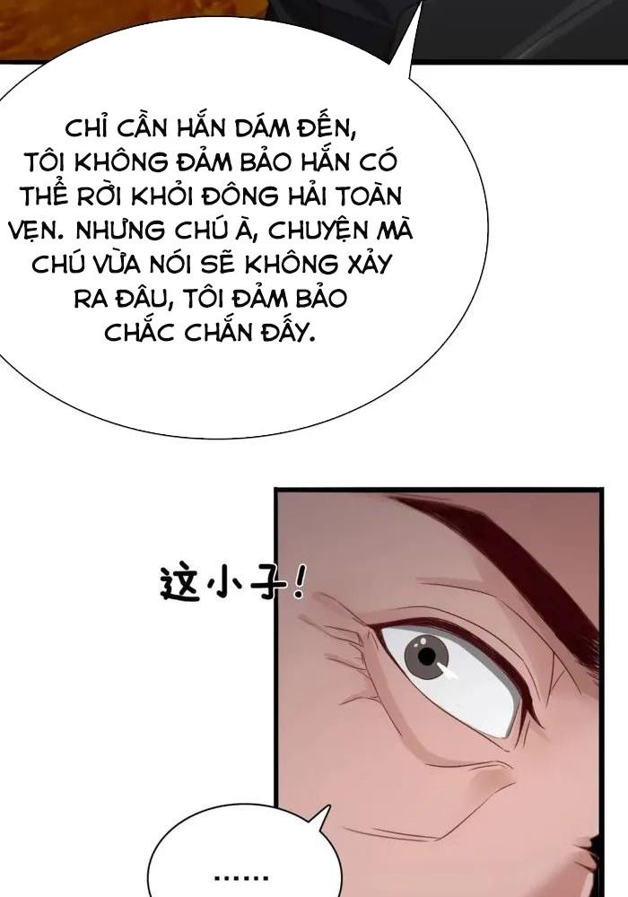Tôi Bị Mắc Kẹt Trong Cùng Một Ngày Suốt Một Nghìn Năm: Chapter 52