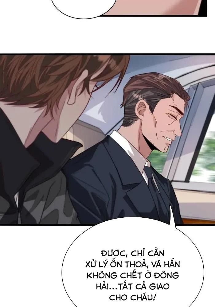 Tôi Bị Mắc Kẹt Trong Cùng Một Ngày Suốt Một Nghìn Năm: Chapter 52