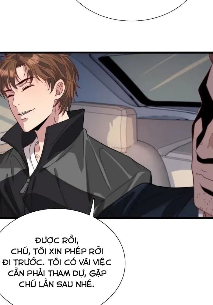 Tôi Bị Mắc Kẹt Trong Cùng Một Ngày Suốt Một Nghìn Năm: Chapter 52