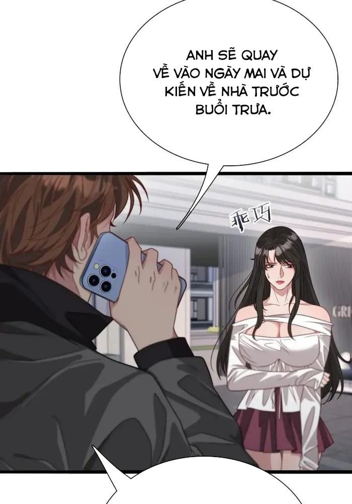 Tôi Bị Mắc Kẹt Trong Cùng Một Ngày Suốt Một Nghìn Năm: Chapter 52