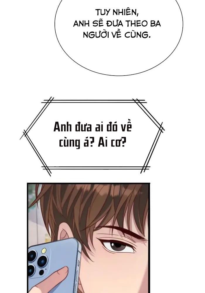 Tôi Bị Mắc Kẹt Trong Cùng Một Ngày Suốt Một Nghìn Năm: Chapter 52