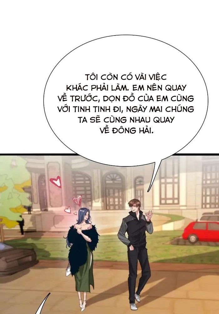Tôi Bị Mắc Kẹt Trong Cùng Một Ngày Suốt Một Nghìn Năm: Chapter 52
