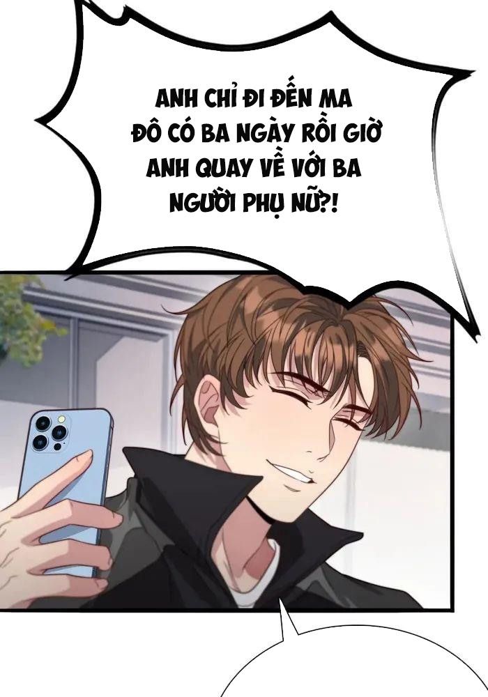 Tôi Bị Mắc Kẹt Trong Cùng Một Ngày Suốt Một Nghìn Năm: Chapter 52