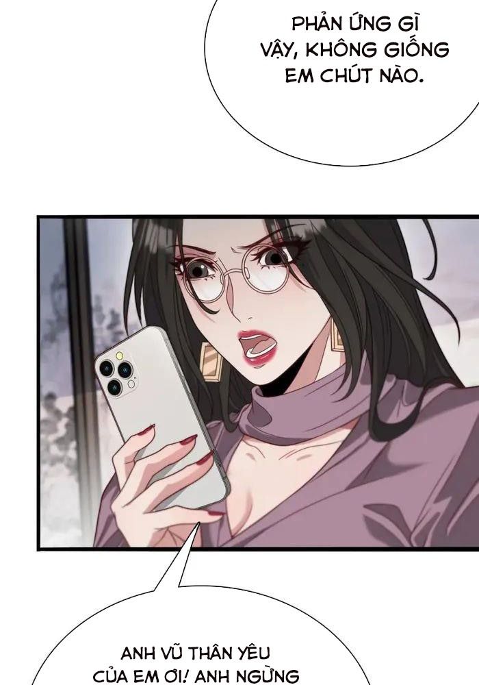 Tôi Bị Mắc Kẹt Trong Cùng Một Ngày Suốt Một Nghìn Năm: Chapter 52