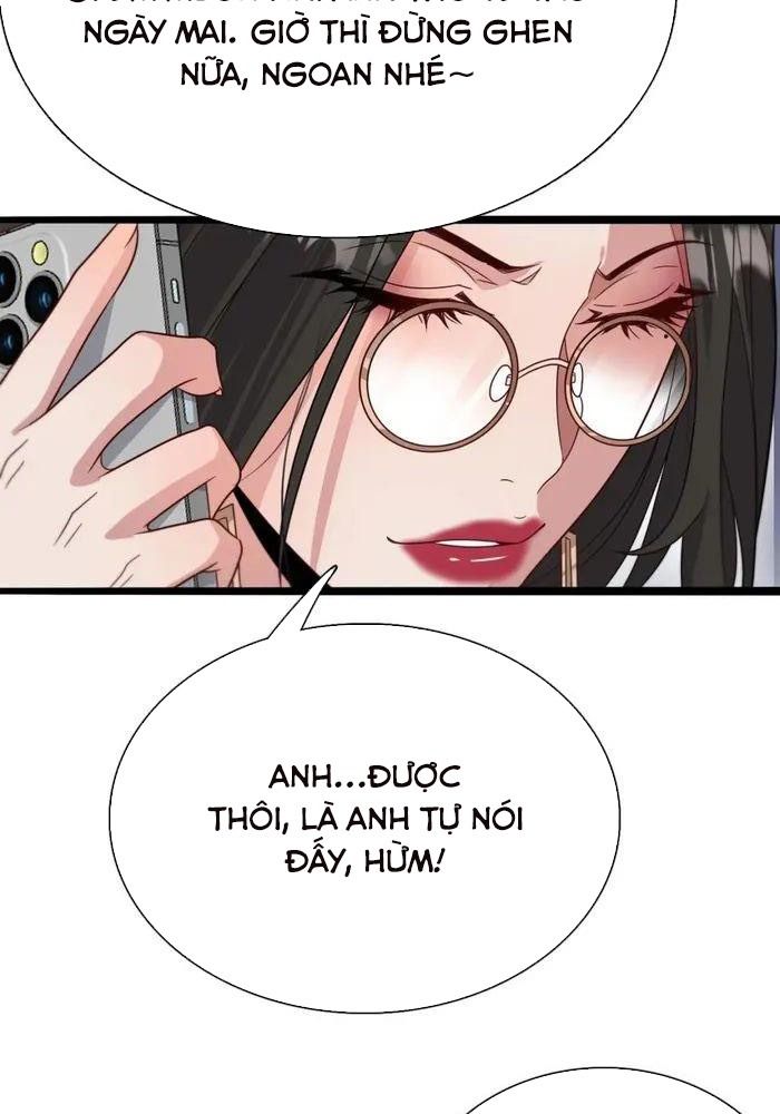 Tôi Bị Mắc Kẹt Trong Cùng Một Ngày Suốt Một Nghìn Năm: Chapter 52