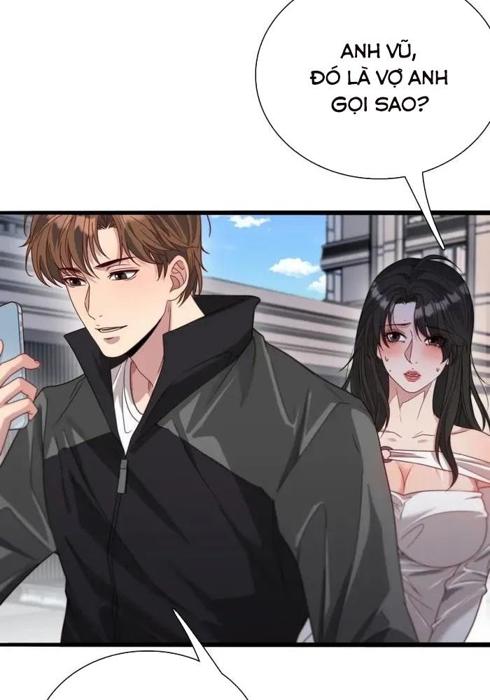 Tôi Bị Mắc Kẹt Trong Cùng Một Ngày Suốt Một Nghìn Năm: Chapter 52