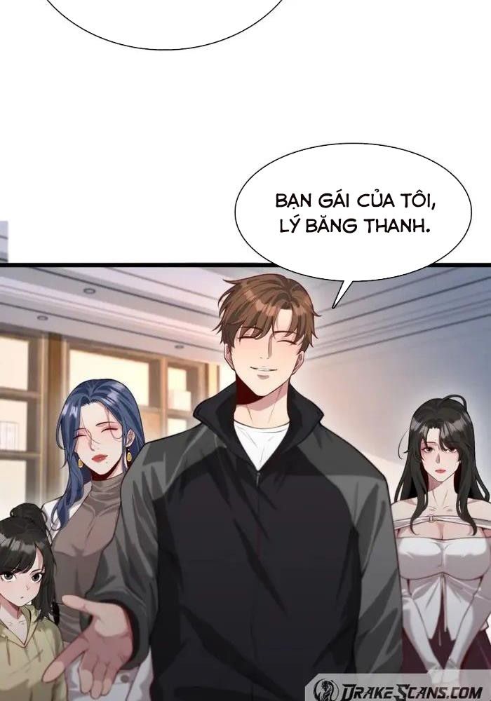 Tôi Bị Mắc Kẹt Trong Cùng Một Ngày Suốt Một Nghìn Năm: Chapter 52