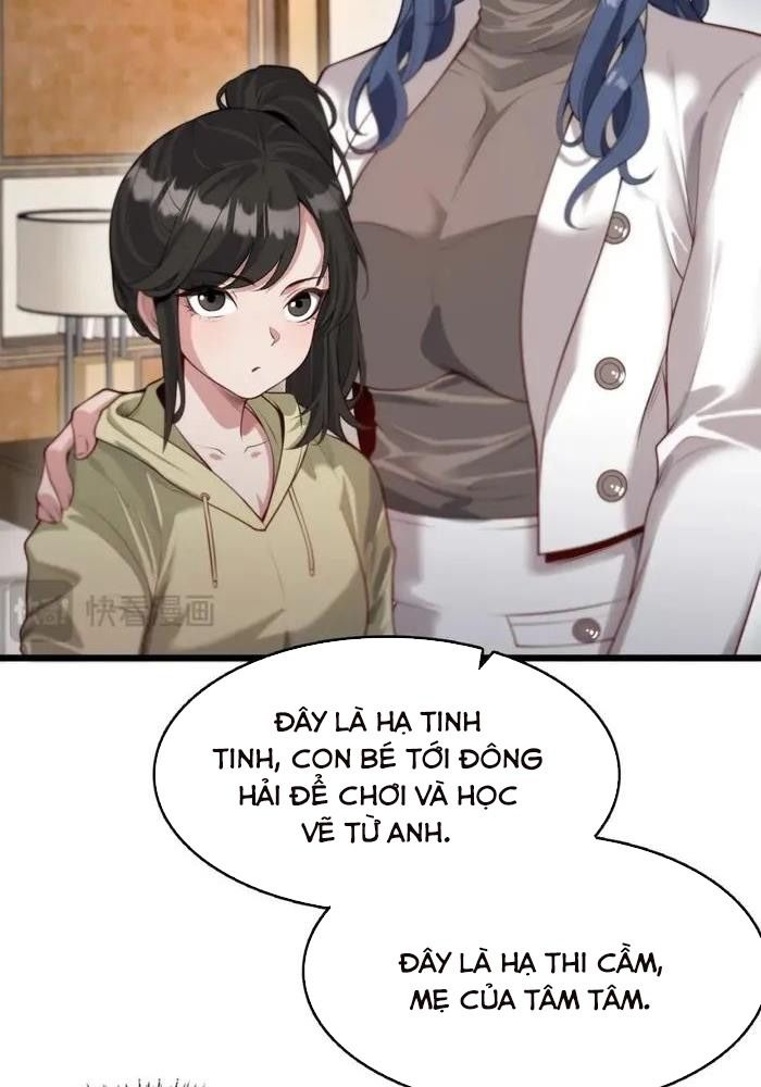 Tôi Bị Mắc Kẹt Trong Cùng Một Ngày Suốt Một Nghìn Năm: Chapter 52