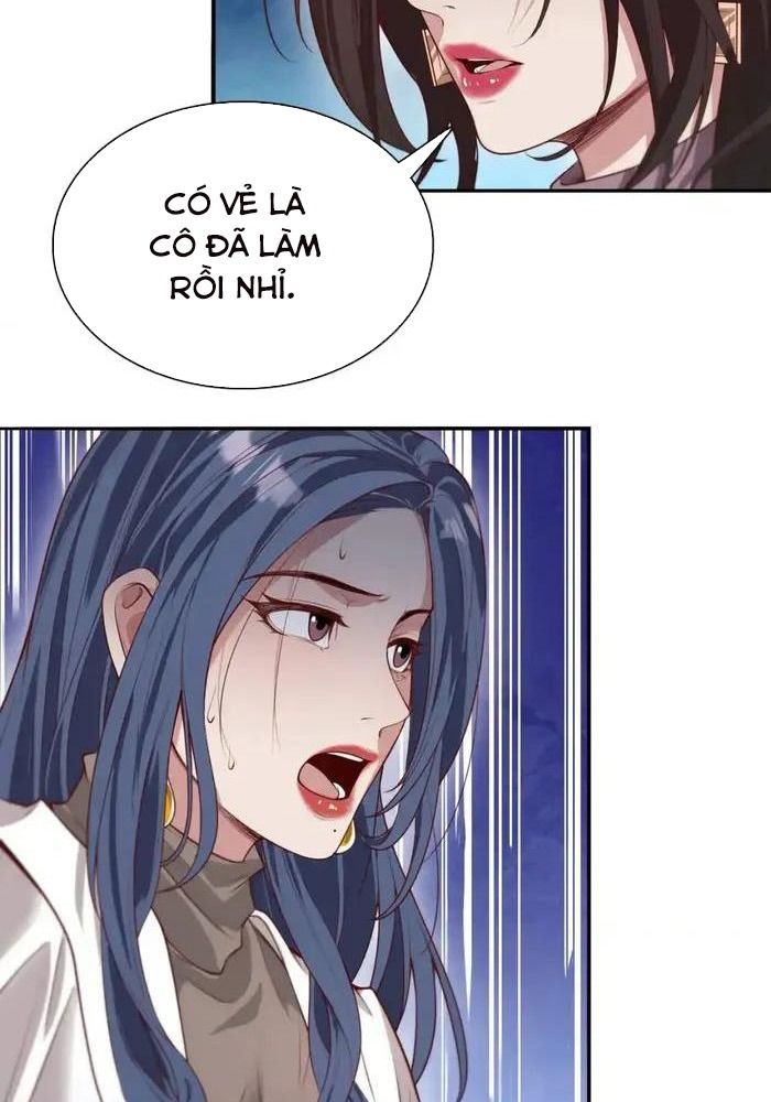 Tôi Bị Mắc Kẹt Trong Cùng Một Ngày Suốt Một Nghìn Năm: Chapter 53