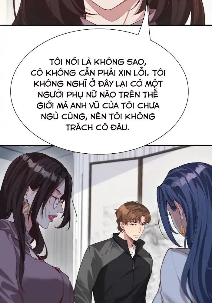 Tôi Bị Mắc Kẹt Trong Cùng Một Ngày Suốt Một Nghìn Năm: Chapter 53