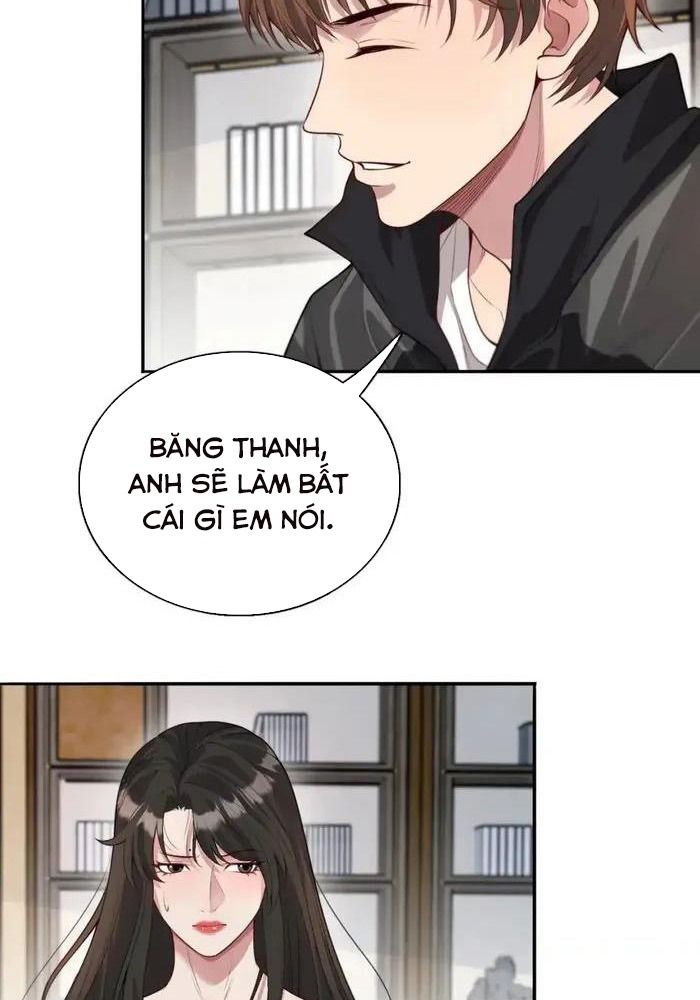 Tôi Bị Mắc Kẹt Trong Cùng Một Ngày Suốt Một Nghìn Năm: Chapter 53