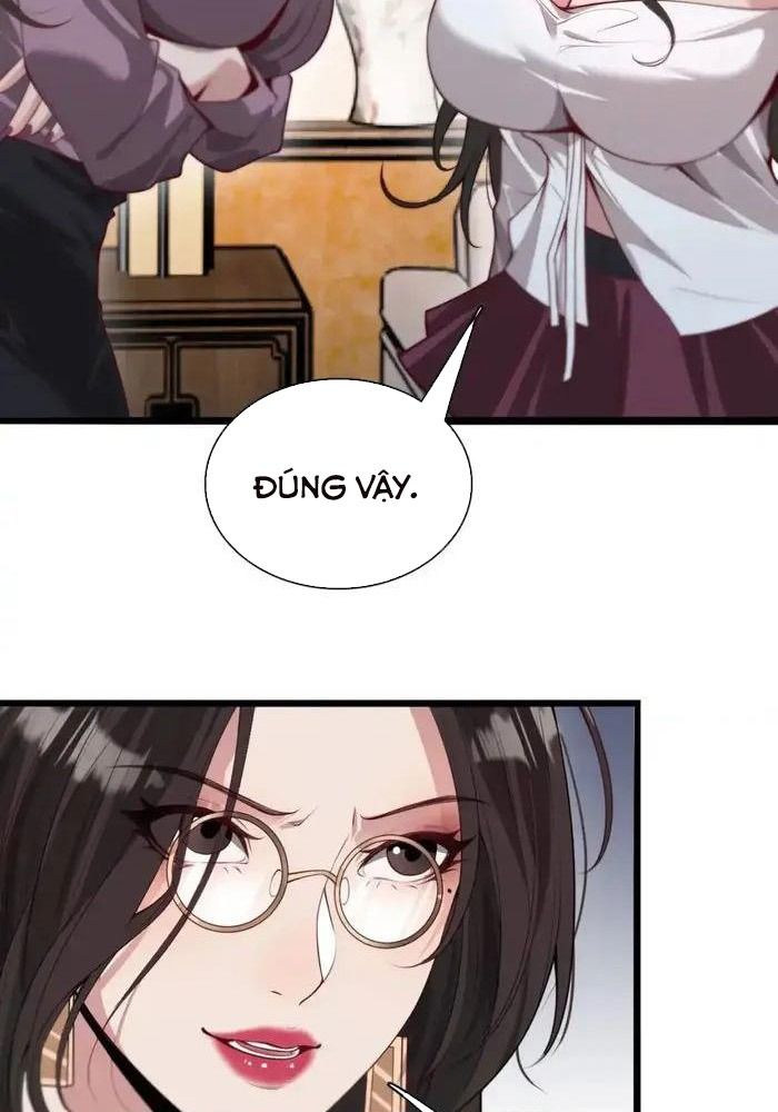 Tôi Bị Mắc Kẹt Trong Cùng Một Ngày Suốt Một Nghìn Năm: Chapter 53