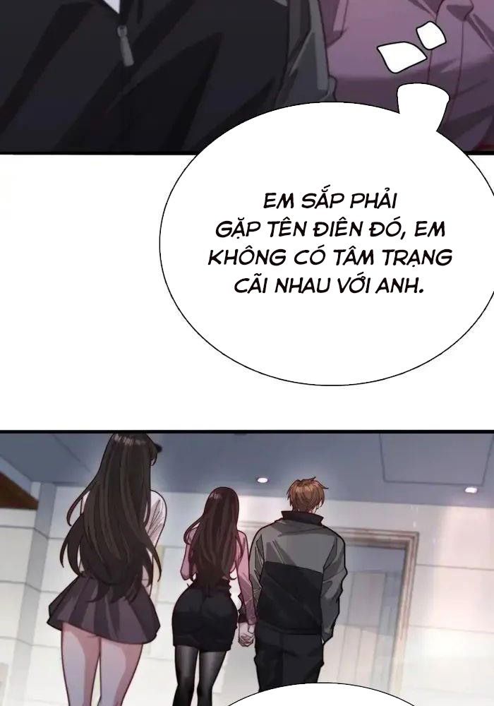 Tôi Bị Mắc Kẹt Trong Cùng Một Ngày Suốt Một Nghìn Năm: Chapter 53