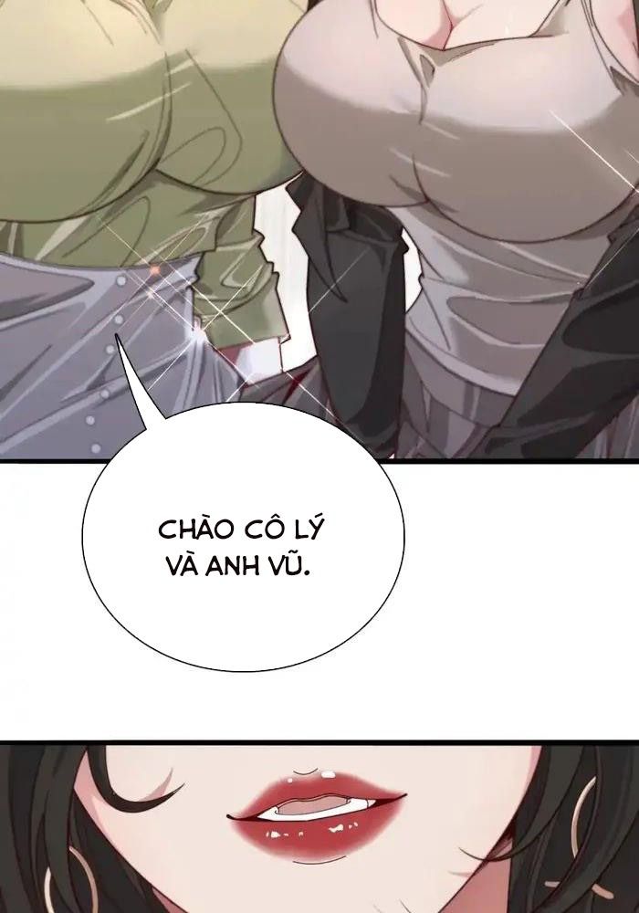 Tôi Bị Mắc Kẹt Trong Cùng Một Ngày Suốt Một Nghìn Năm: Chapter 53