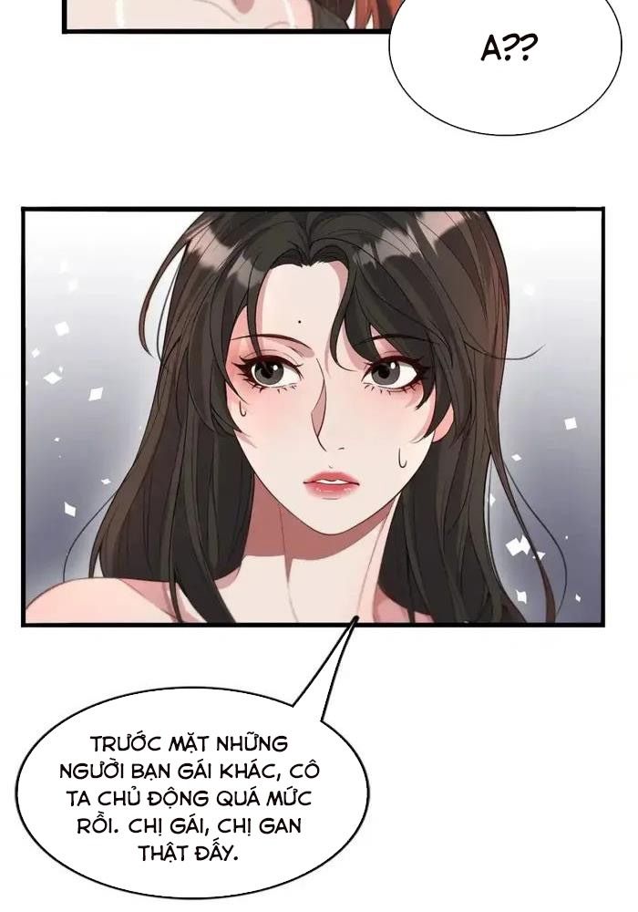 Tôi Bị Mắc Kẹt Trong Cùng Một Ngày Suốt Một Nghìn Năm: Chapter 53