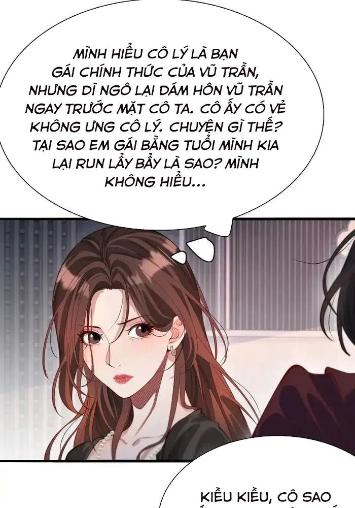 Tôi Bị Mắc Kẹt Trong Cùng Một Ngày Suốt Một Nghìn Năm: Chapter 53