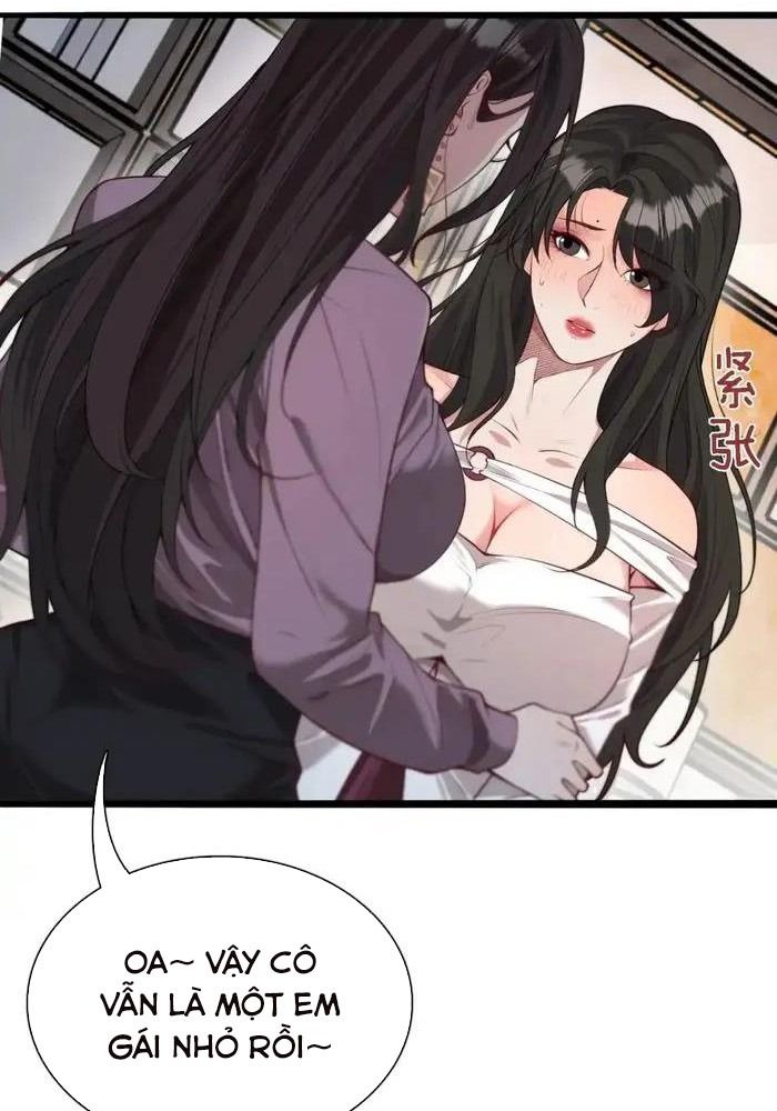 Tôi Bị Mắc Kẹt Trong Cùng Một Ngày Suốt Một Nghìn Năm: Chapter 53