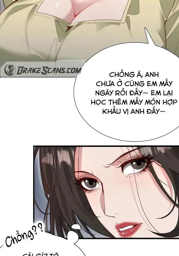 Tôi Bị Mắc Kẹt Trong Cùng Một Ngày Suốt Một Nghìn Năm: Chapter 53