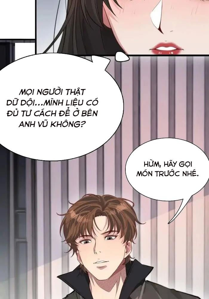 Tôi Bị Mắc Kẹt Trong Cùng Một Ngày Suốt Một Nghìn Năm: Chapter 53