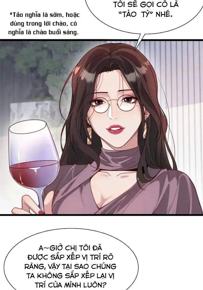 Tôi Bị Mắc Kẹt Trong Cùng Một Ngày Suốt Một Nghìn Năm: Chapter 53